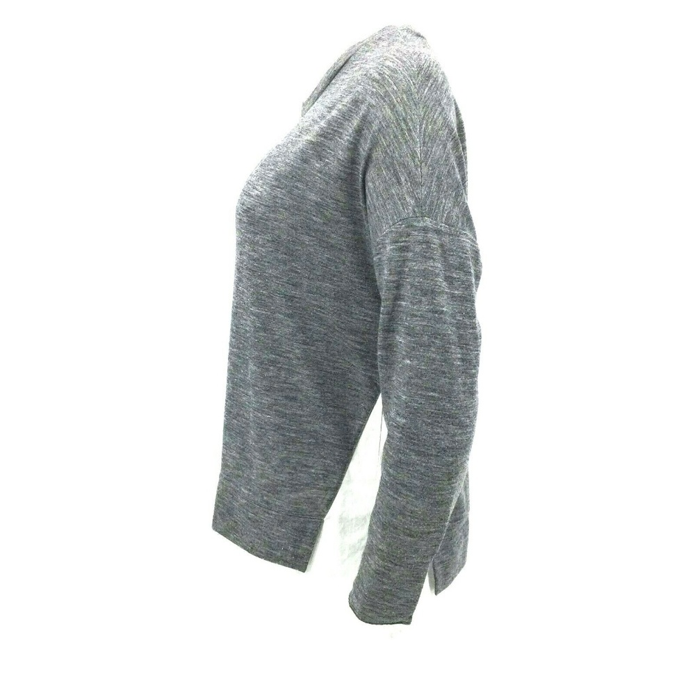 Ann Taylor Loft Sweater Shirt Set Size Medium - Picture 2 of 8